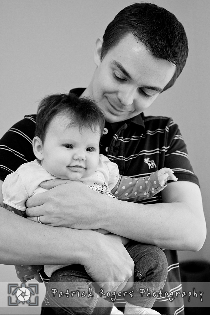 father daughter photography